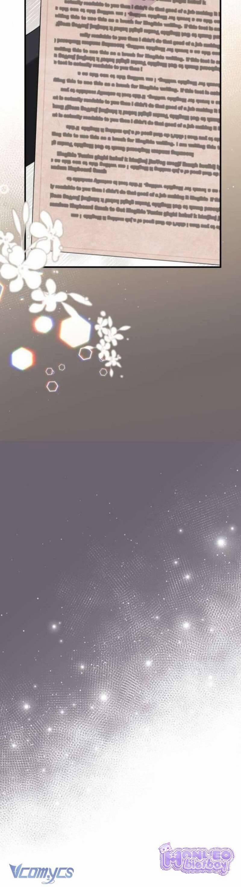 Tuy Là Hoàng Hậu, Nhưng Tôi Muốn Né Hoàng Đế 42 trang 29