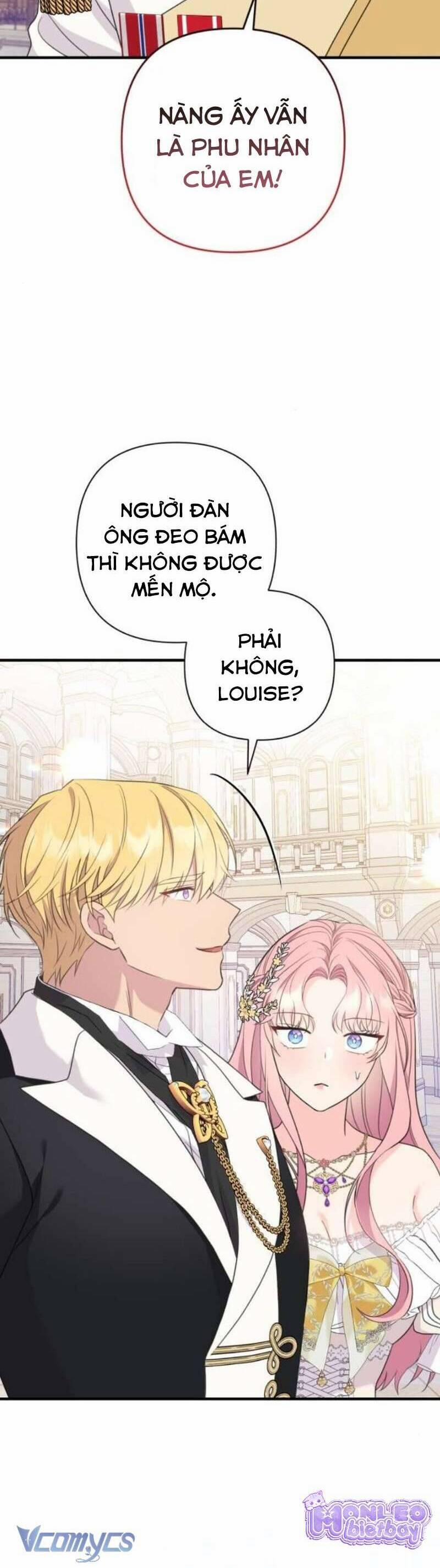 Tuy Là Hoàng Hậu, Nhưng Tôi Muốn Né Hoàng Đế 42 trang 3