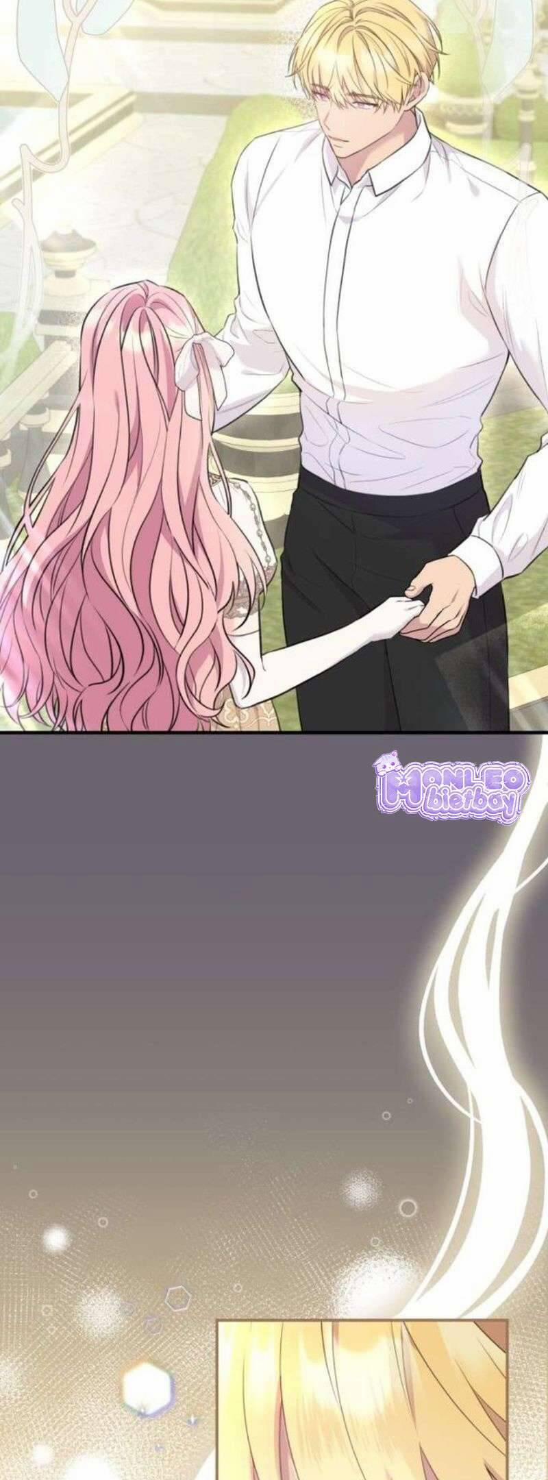 Tuy Là Hoàng Hậu, Nhưng Tôi Muốn Né Hoàng Đế 42 trang 31