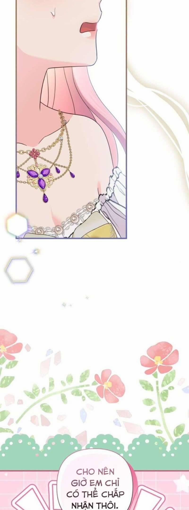 Tuy Là Hoàng Hậu, Nhưng Tôi Muốn Né Hoàng Đế 42 trang 33