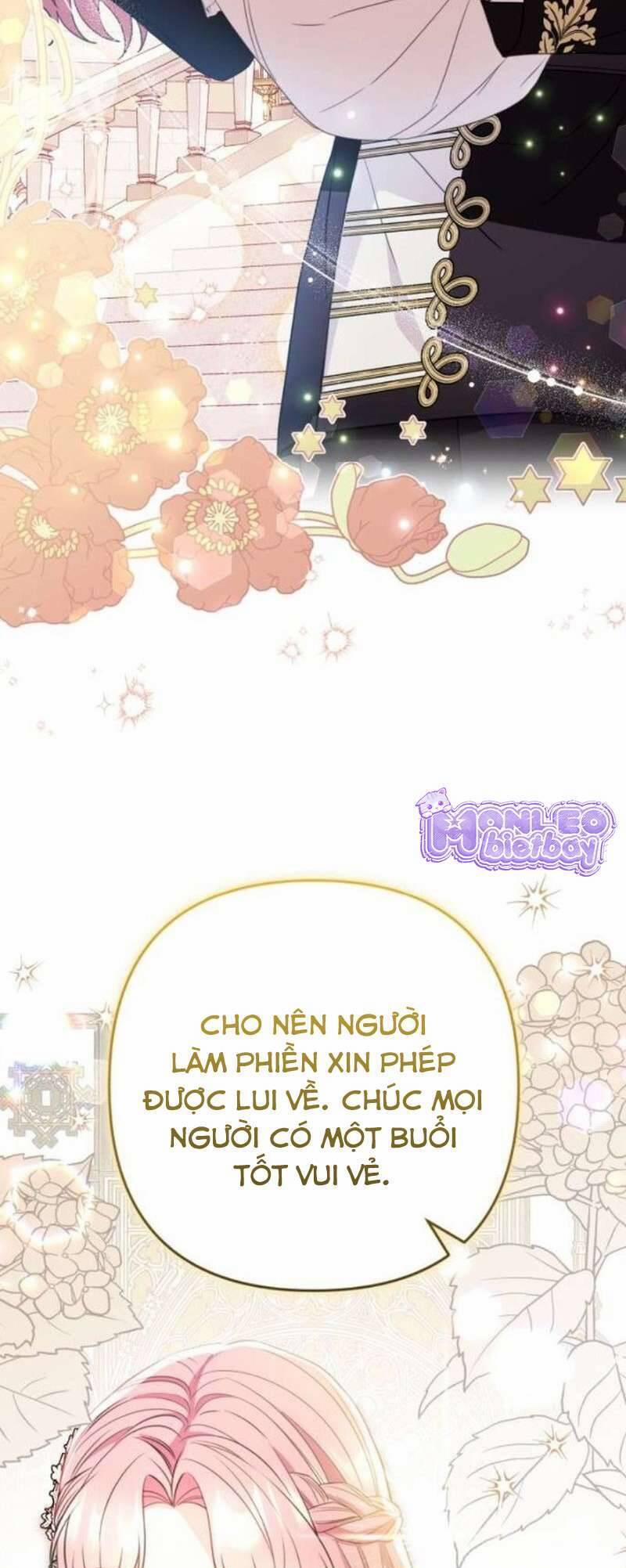 Tuy Là Hoàng Hậu, Nhưng Tôi Muốn Né Hoàng Đế 42 trang 39