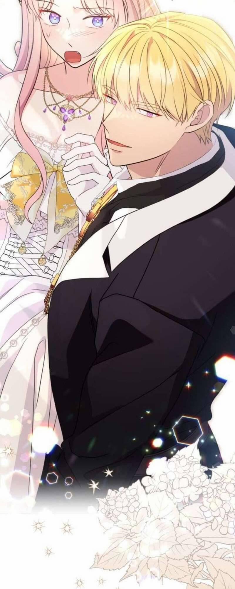 Tuy Là Hoàng Hậu, Nhưng Tôi Muốn Né Hoàng Đế 42 trang 40