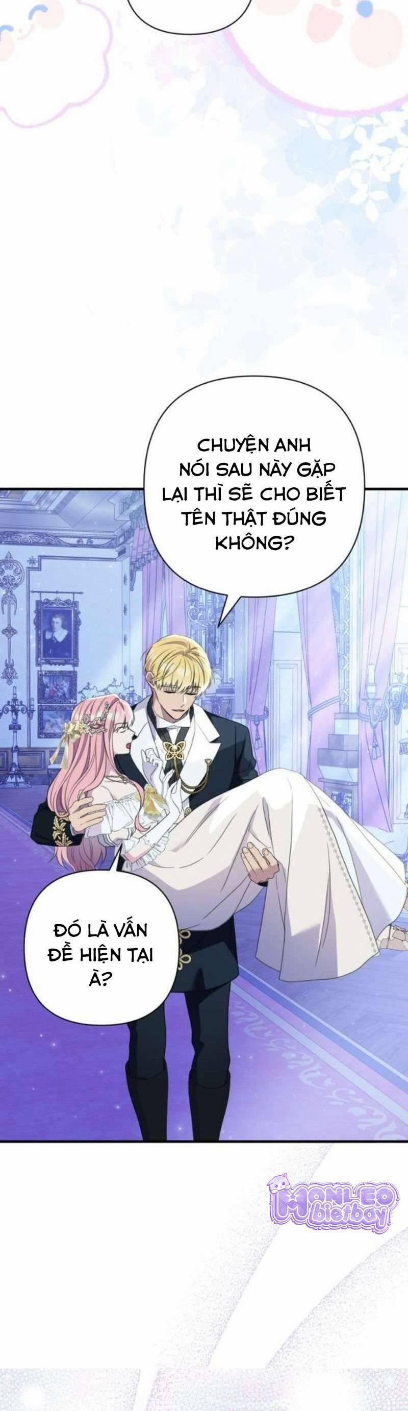 Tuy Là Hoàng Hậu, Nhưng Tôi Muốn Né Hoàng Đế 42 trang 44