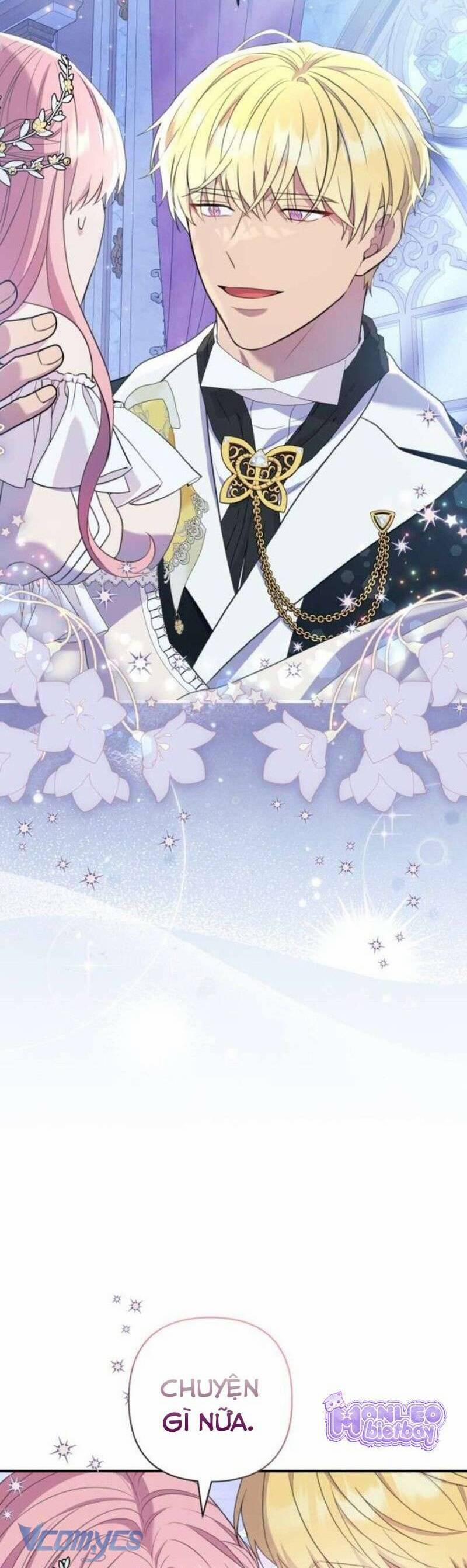 Tuy Là Hoàng Hậu, Nhưng Tôi Muốn Né Hoàng Đế 42 trang 47