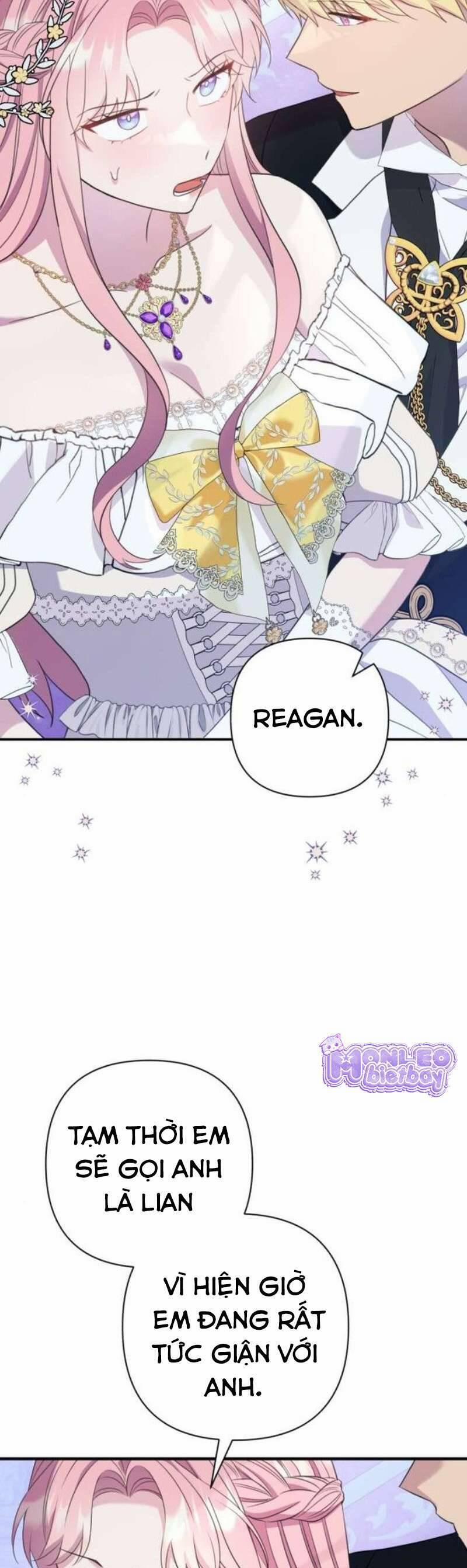 Tuy Là Hoàng Hậu, Nhưng Tôi Muốn Né Hoàng Đế 42 trang 48