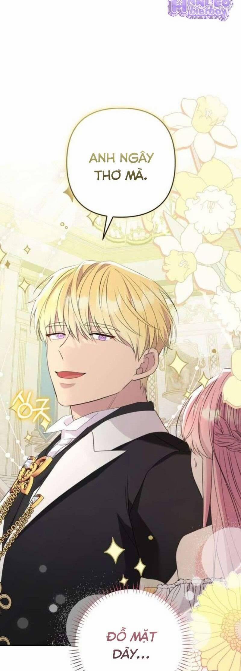 Tuy Là Hoàng Hậu, Nhưng Tôi Muốn Né Hoàng Đế 42 trang 5