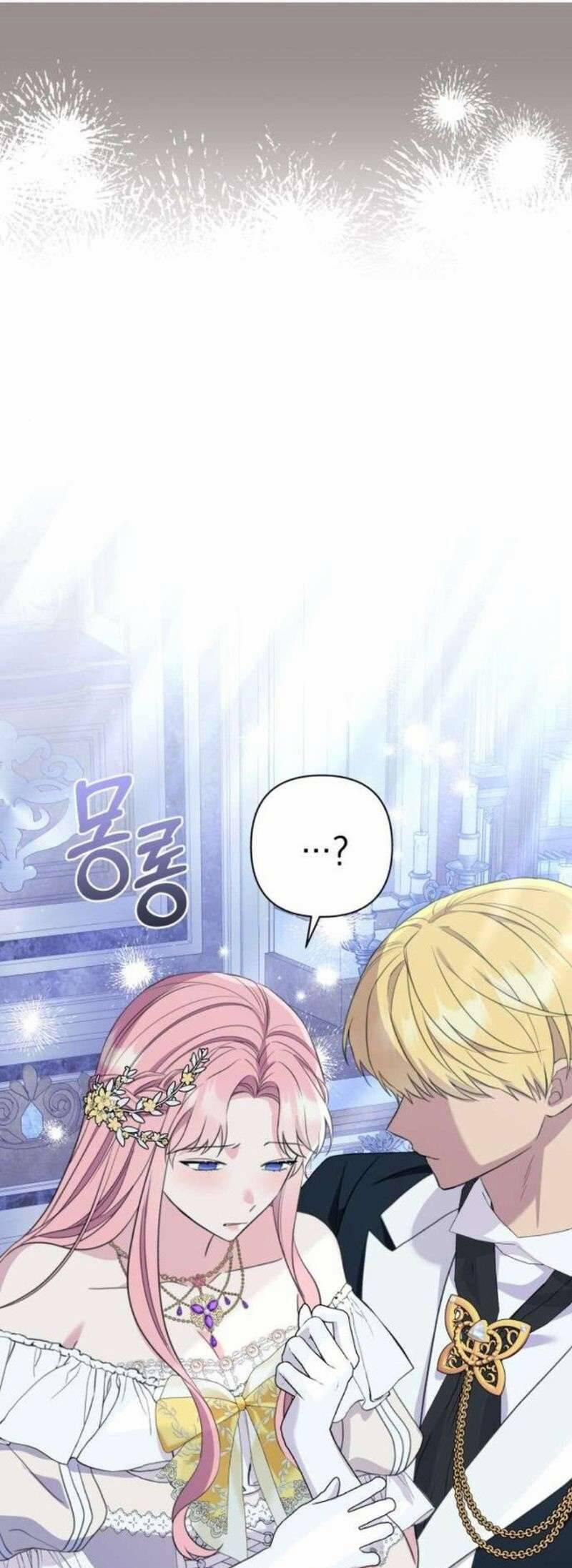 Tuy Là Hoàng Hậu, Nhưng Tôi Muốn Né Hoàng Đế 42 trang 54