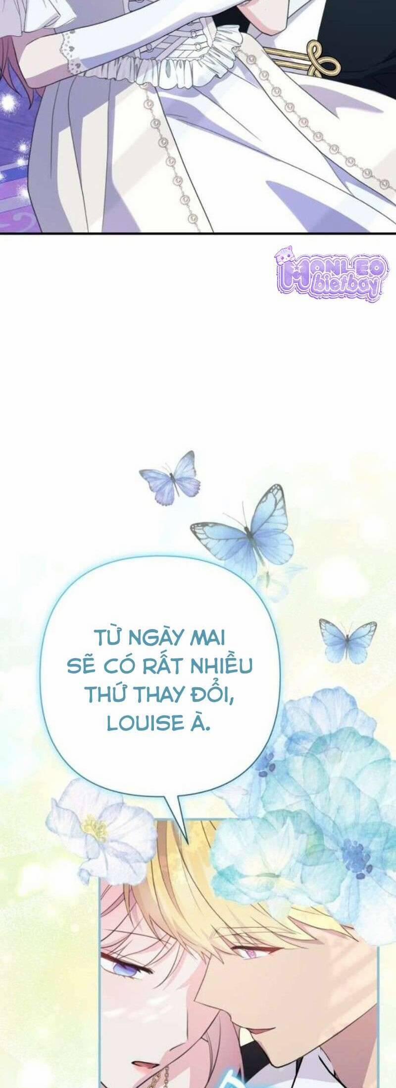 Tuy Là Hoàng Hậu, Nhưng Tôi Muốn Né Hoàng Đế 42 trang 55