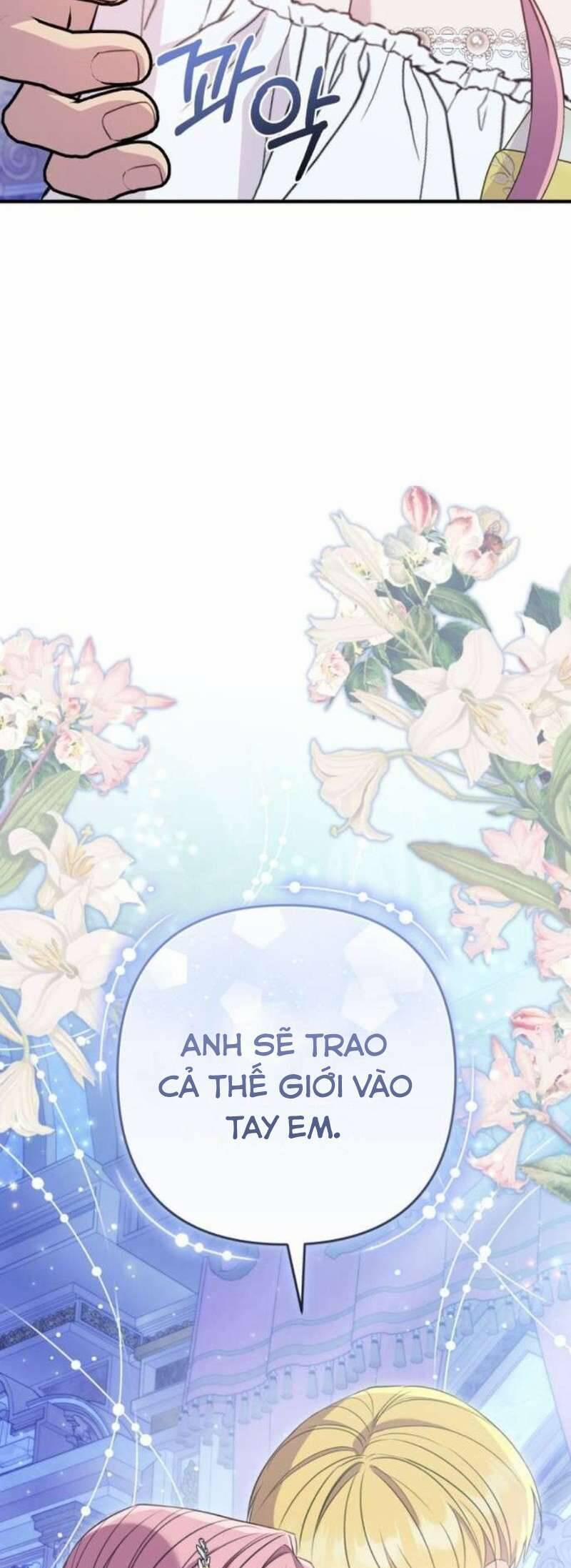 Tuy Là Hoàng Hậu, Nhưng Tôi Muốn Né Hoàng Đế 42 trang 57