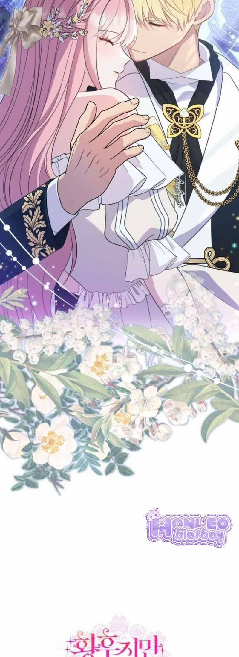 Tuy Là Hoàng Hậu, Nhưng Tôi Muốn Né Hoàng Đế 42 trang 58