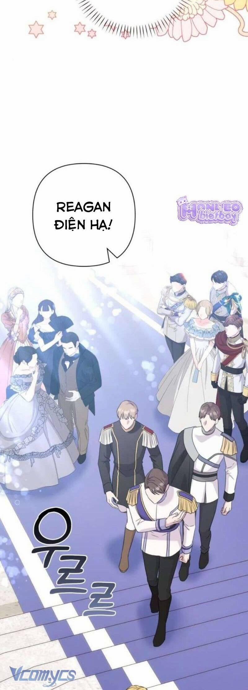 Tuy Là Hoàng Hậu, Nhưng Tôi Muốn Né Hoàng Đế 42 trang 6