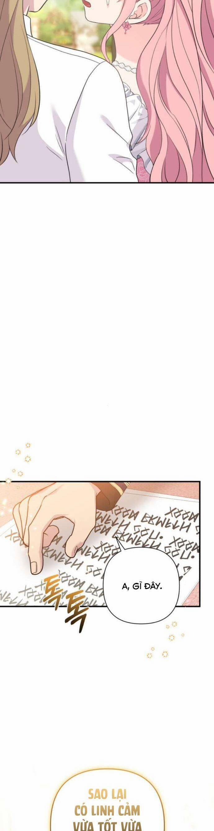 Tuy Là Hoàng Hậu, Nhưng Tôi Muốn Né Hoàng Đế 43 trang 30