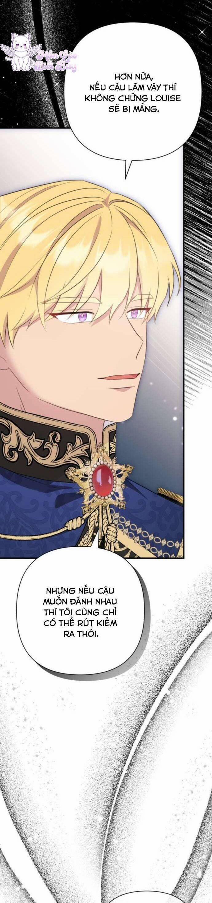 Tuy Là Hoàng Hậu, Nhưng Tôi Muốn Né Hoàng Đế 43 trang 42