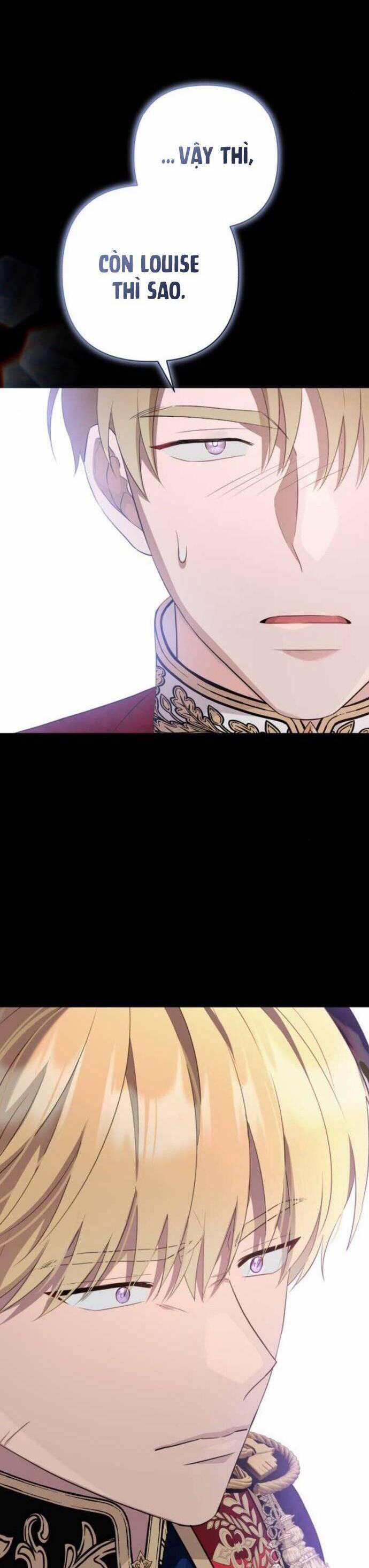 Tuy Là Hoàng Hậu, Nhưng Tôi Muốn Né Hoàng Đế 43 trang 47