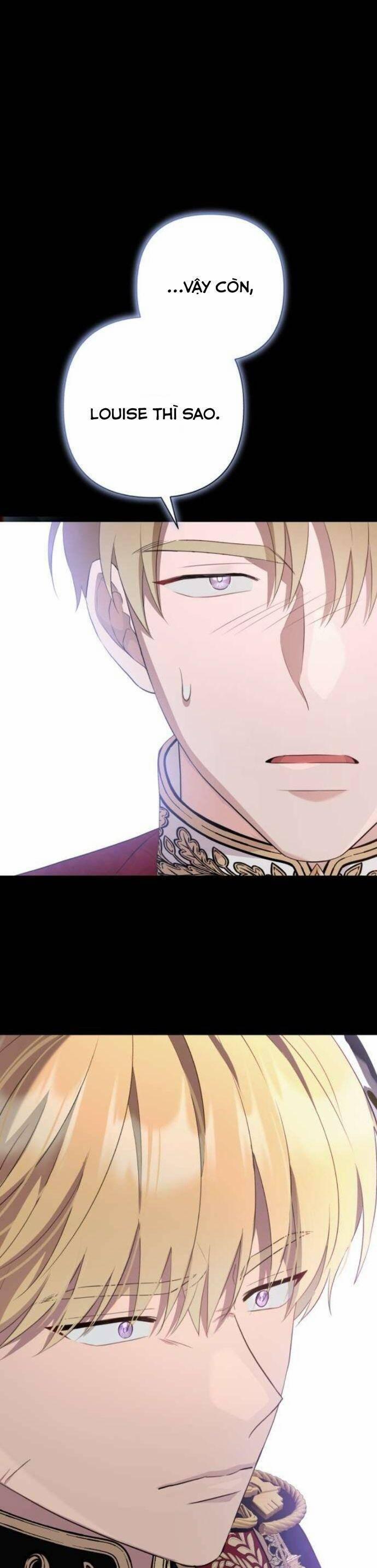 Tuy Là Hoàng Hậu, Nhưng Tôi Muốn Né Hoàng Đế 44 trang 1