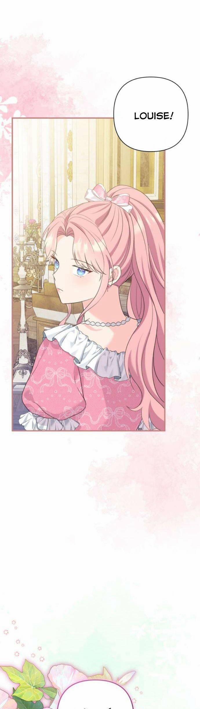 Tuy Là Hoàng Hậu, Nhưng Tôi Muốn Né Hoàng Đế 44 trang 13