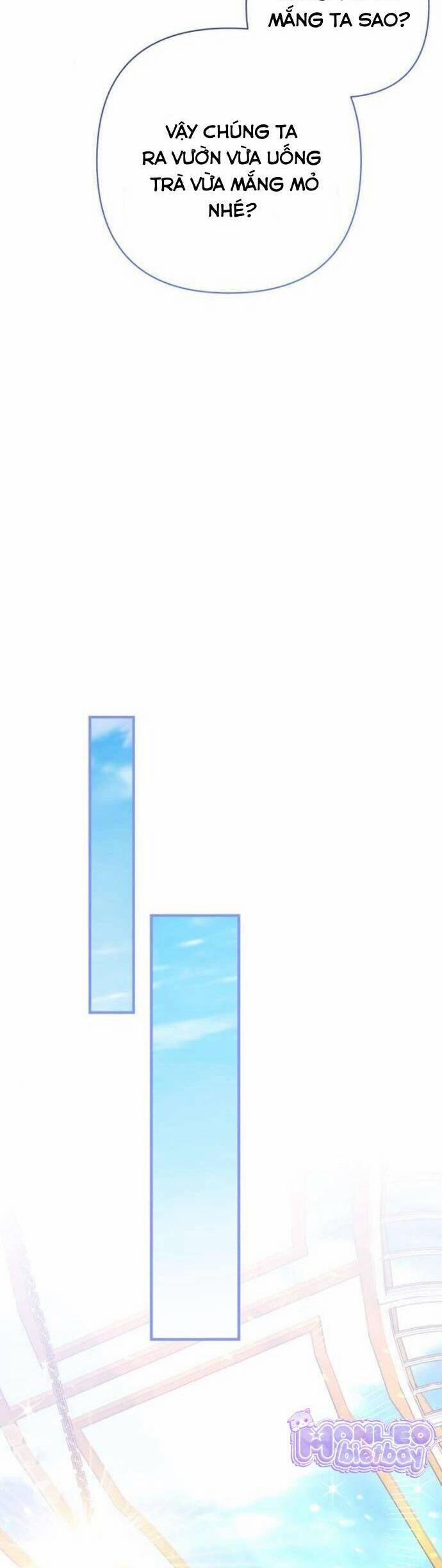 Tuy Là Hoàng Hậu, Nhưng Tôi Muốn Né Hoàng Đế 44 trang 17