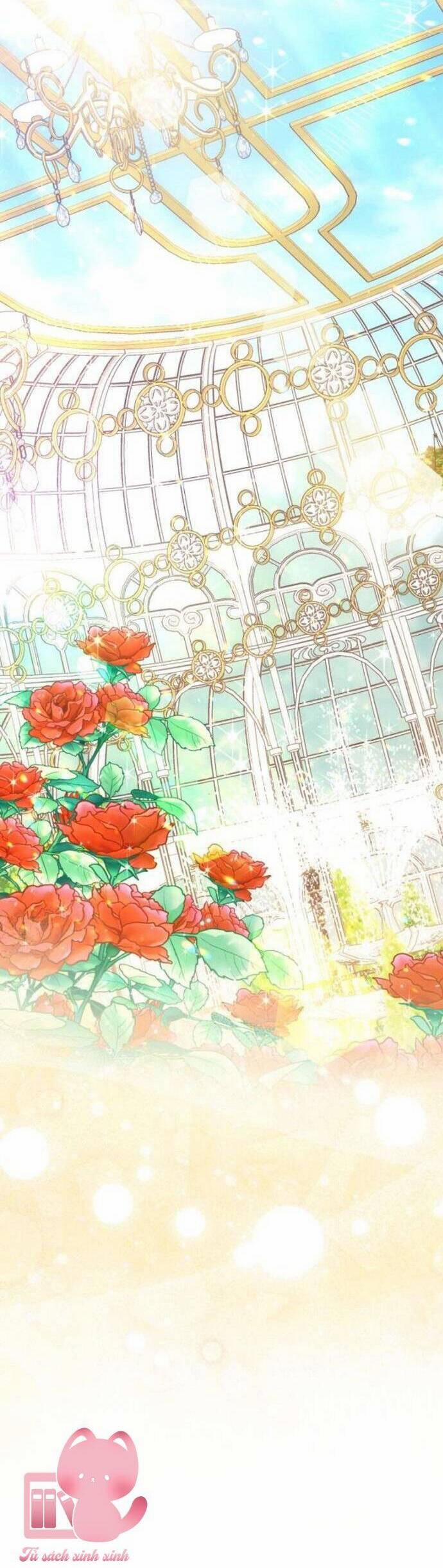 Tuy Là Hoàng Hậu, Nhưng Tôi Muốn Né Hoàng Đế 44 trang 18