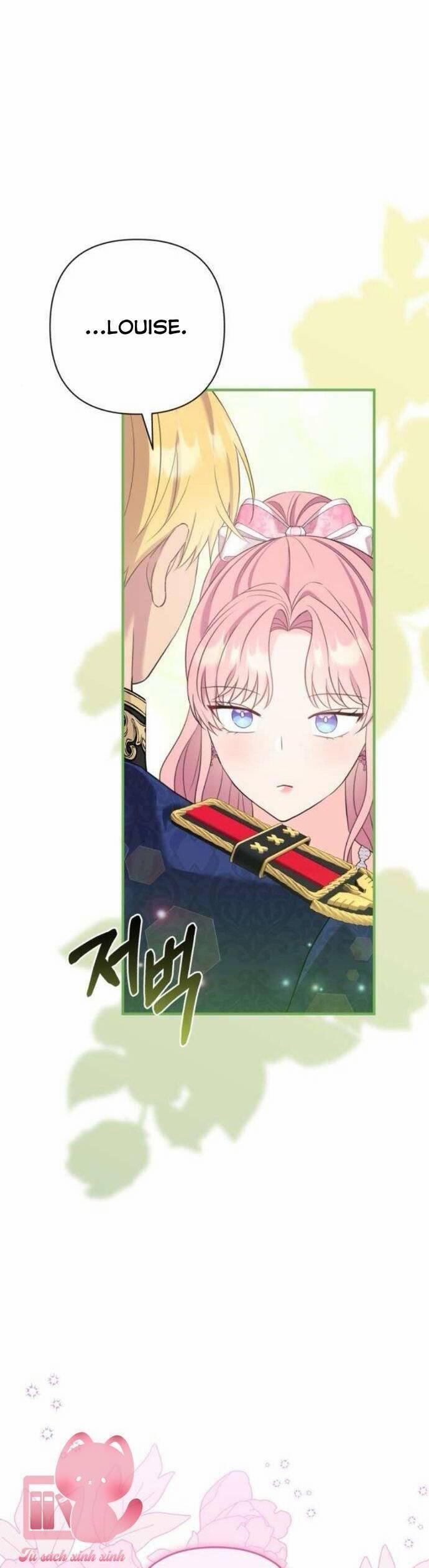 Tuy Là Hoàng Hậu, Nhưng Tôi Muốn Né Hoàng Đế 44 trang 21