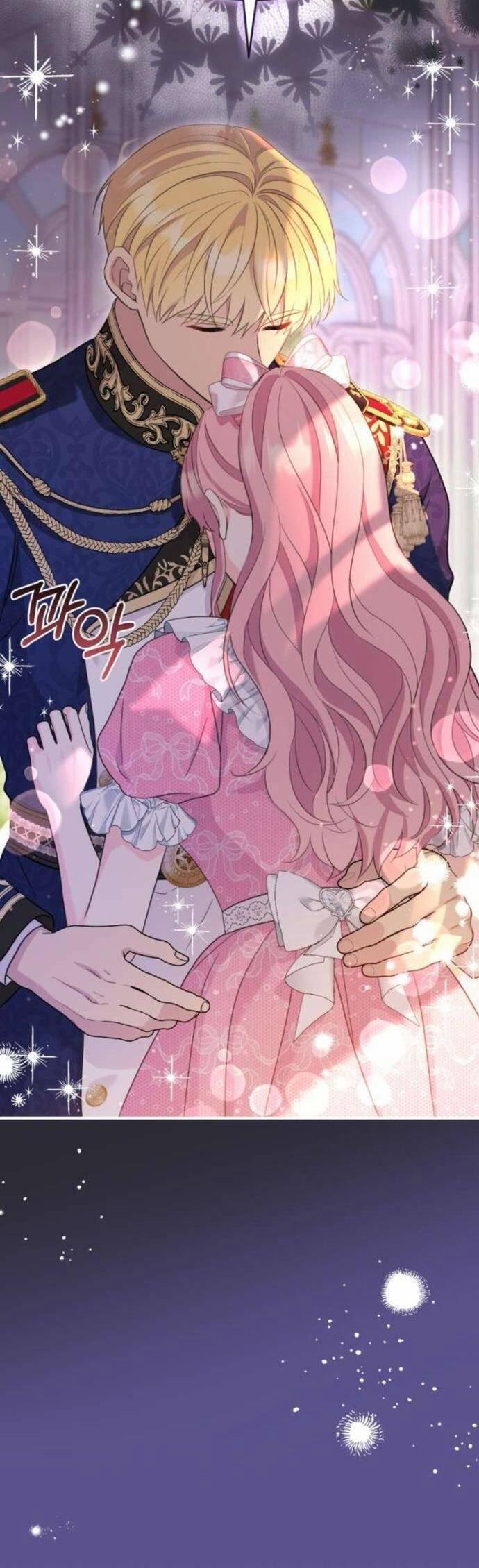 Tuy Là Hoàng Hậu, Nhưng Tôi Muốn Né Hoàng Đế 44 trang 28