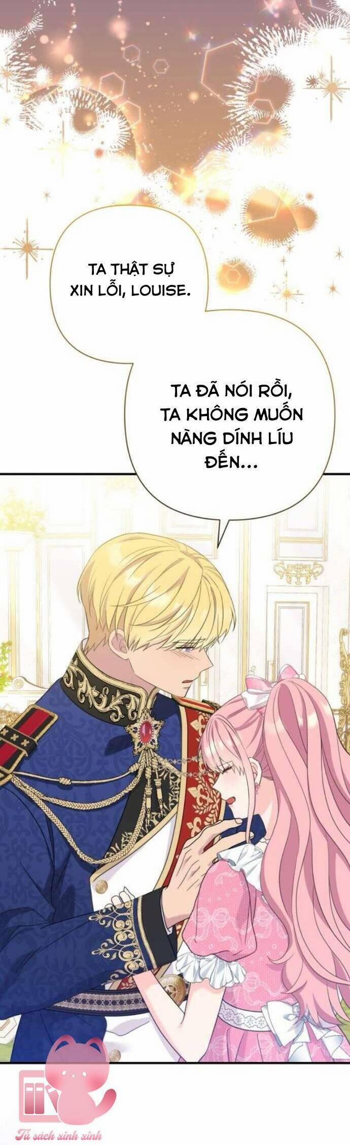 Tuy Là Hoàng Hậu, Nhưng Tôi Muốn Né Hoàng Đế 44 trang 30