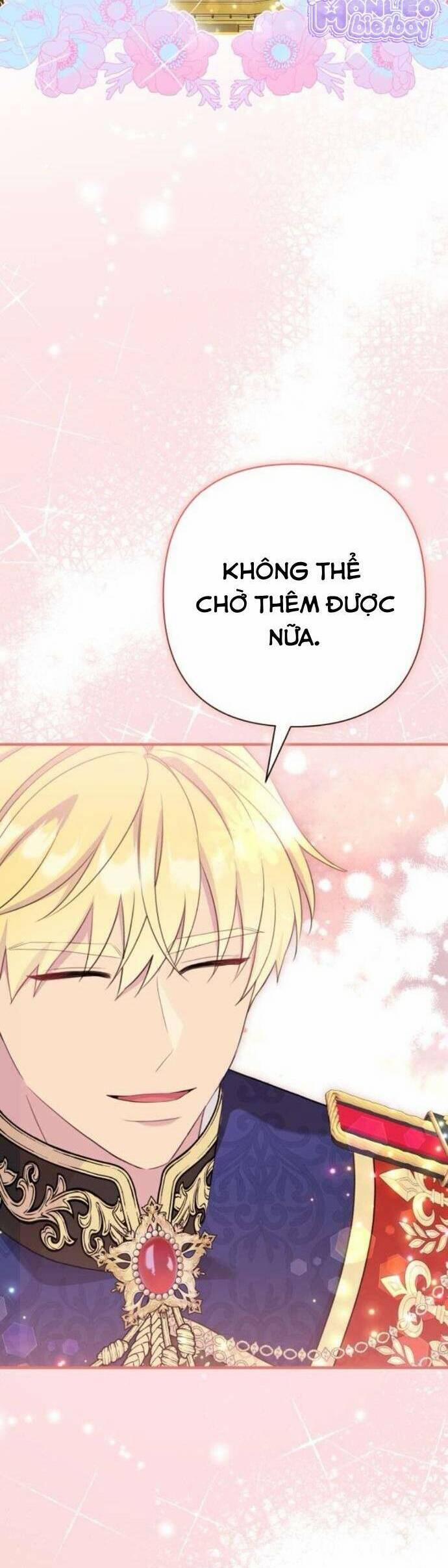 Tuy Là Hoàng Hậu, Nhưng Tôi Muốn Né Hoàng Đế 44 trang 49