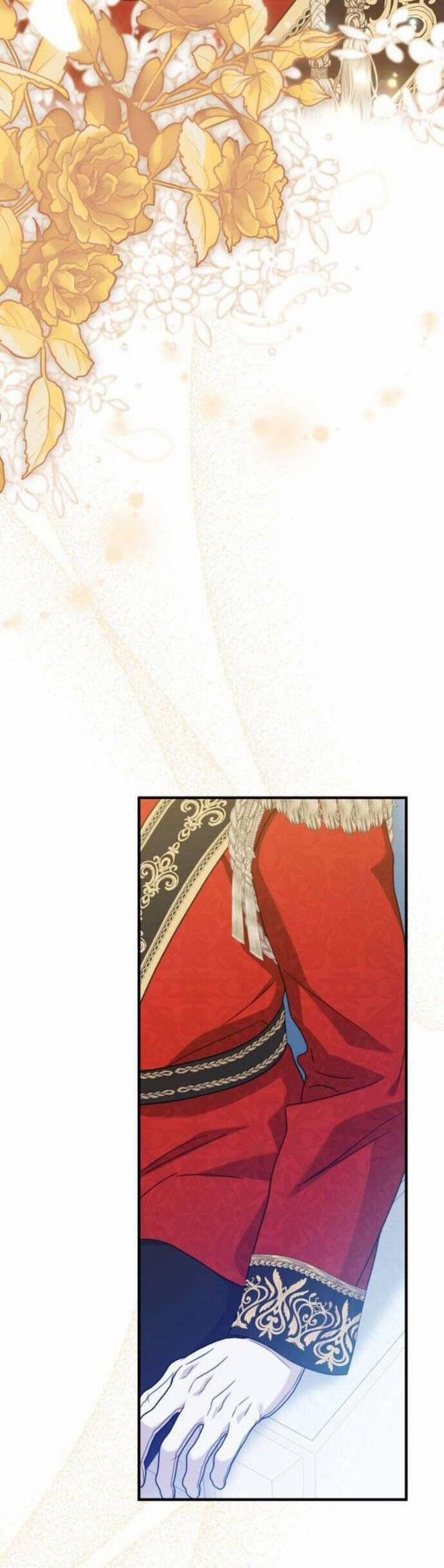 Tuy Là Hoàng Hậu, Nhưng Tôi Muốn Né Hoàng Đế 45 trang 18