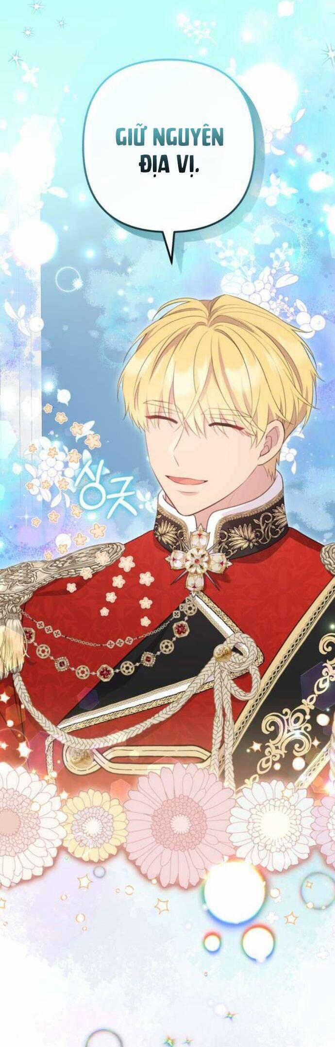 Tuy Là Hoàng Hậu, Nhưng Tôi Muốn Né Hoàng Đế 45 trang 30