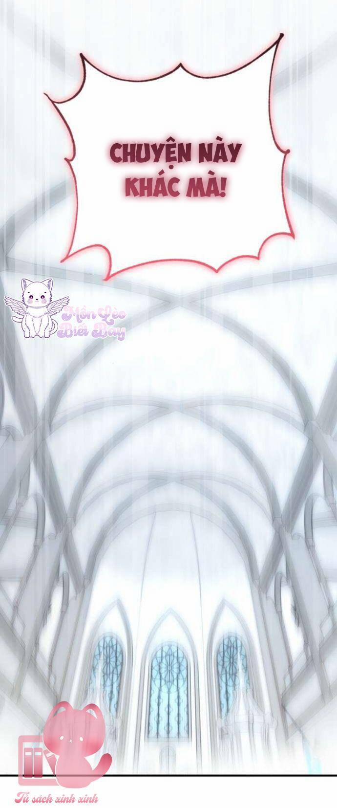 Tuy Là Hoàng Hậu, Nhưng Tôi Muốn Né Hoàng Đế 45 trang 35