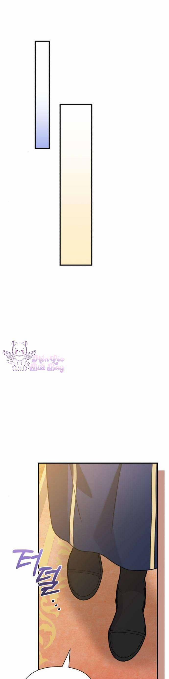 Tuy Là Hoàng Hậu, Nhưng Tôi Muốn Né Hoàng Đế 45 trang 36