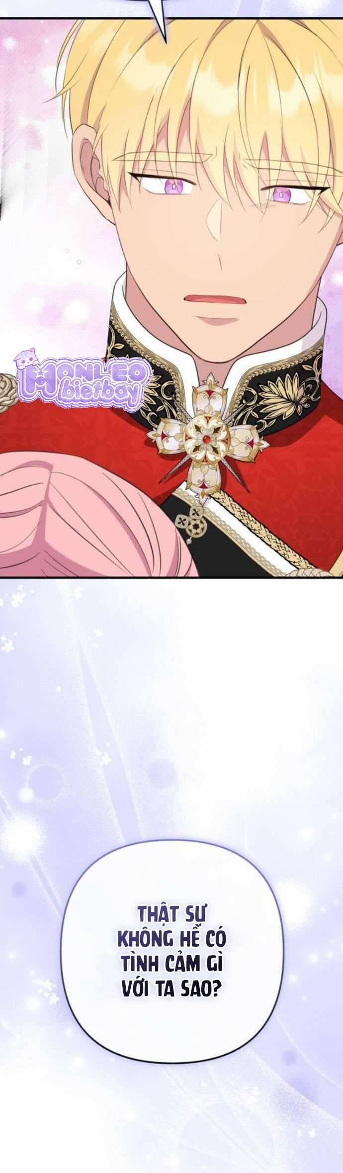 Tuy Là Hoàng Hậu, Nhưng Tôi Muốn Né Hoàng Đế 46 trang 20