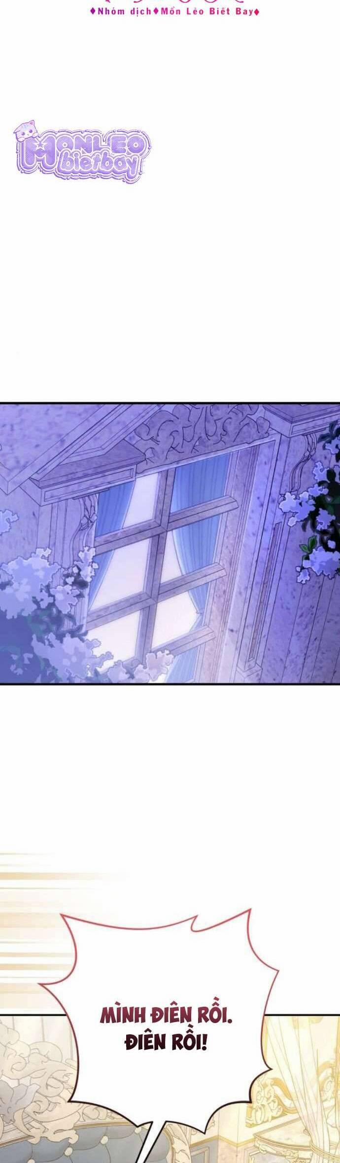 Tuy Là Hoàng Hậu, Nhưng Tôi Muốn Né Hoàng Đế 46 trang 22