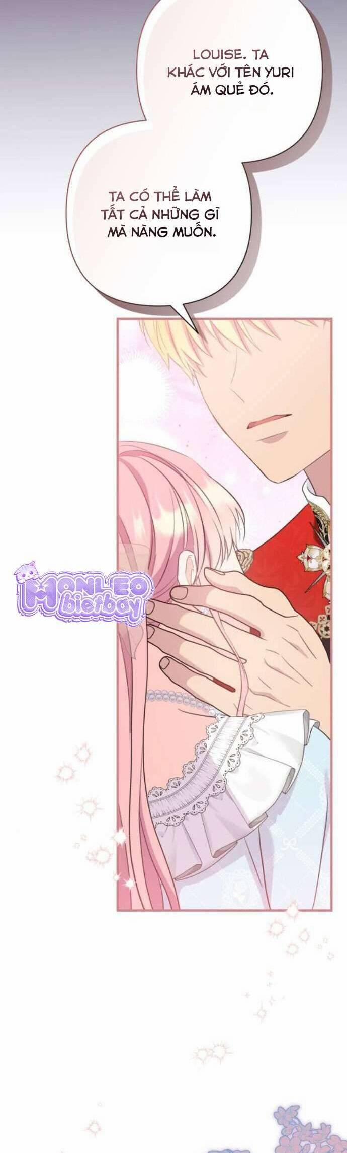 Tuy Là Hoàng Hậu, Nhưng Tôi Muốn Né Hoàng Đế 46 trang 26