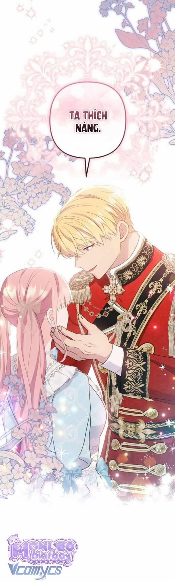 Tuy Là Hoàng Hậu, Nhưng Tôi Muốn Né Hoàng Đế 46 trang 27