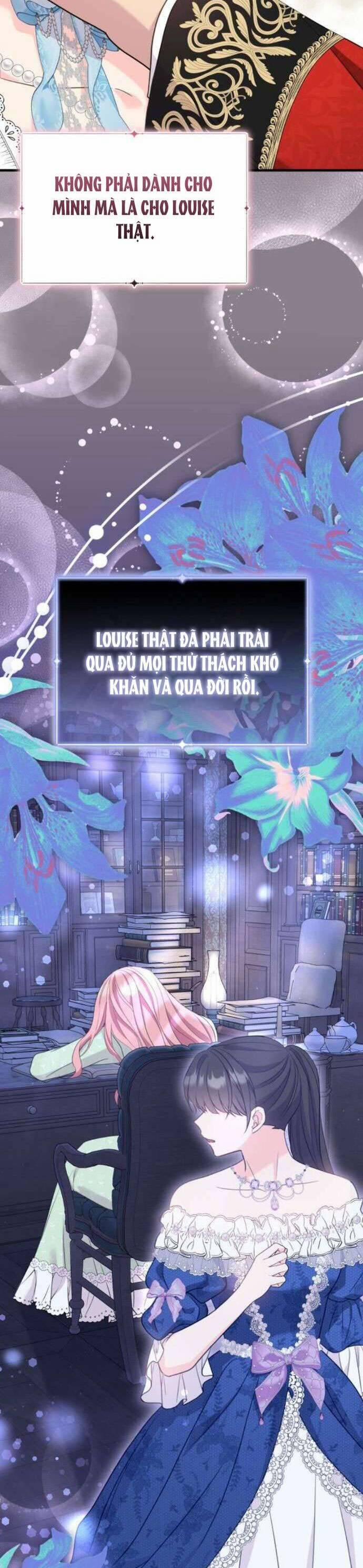 Tuy Là Hoàng Hậu, Nhưng Tôi Muốn Né Hoàng Đế 46 trang 29