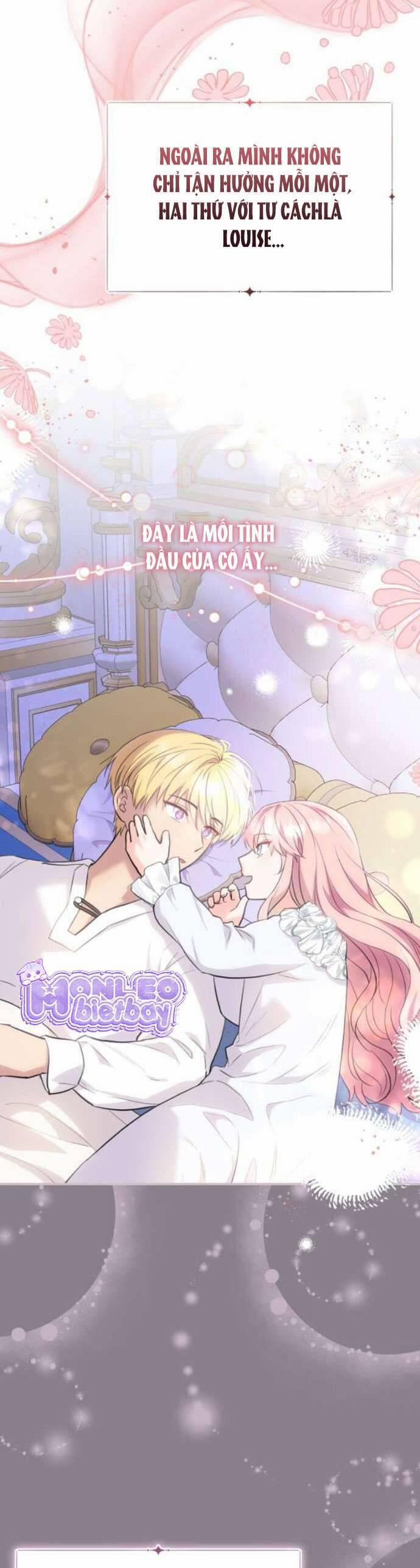 Tuy Là Hoàng Hậu, Nhưng Tôi Muốn Né Hoàng Đế 46 trang 31