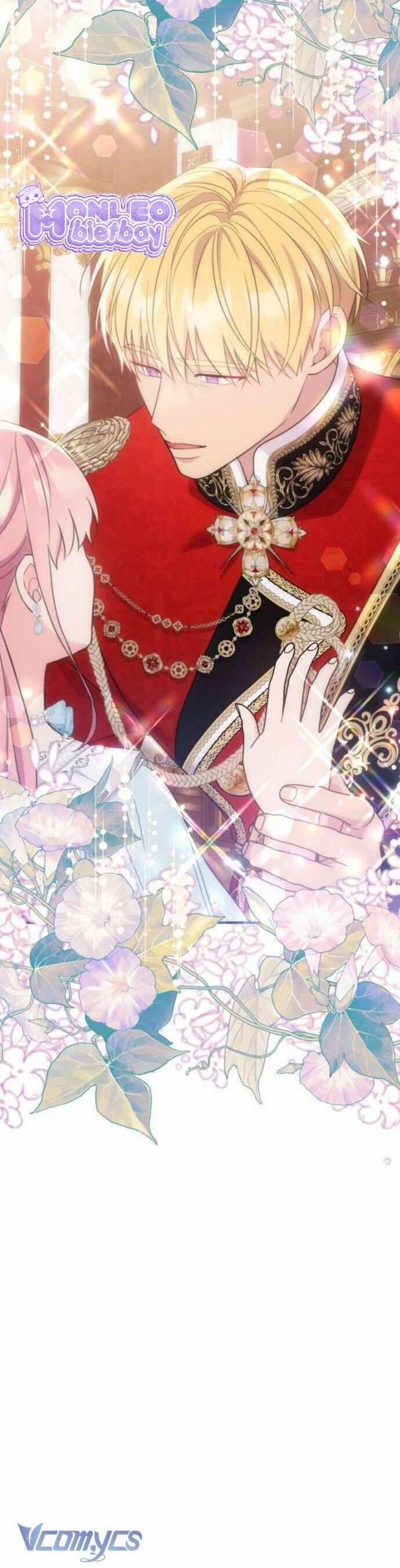 Tuy Là Hoàng Hậu, Nhưng Tôi Muốn Né Hoàng Đế 46 trang 39