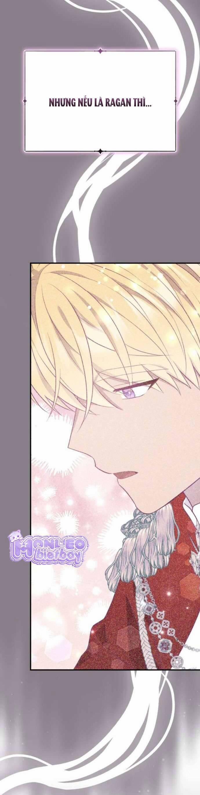 Tuy Là Hoàng Hậu, Nhưng Tôi Muốn Né Hoàng Đế 46 trang 43