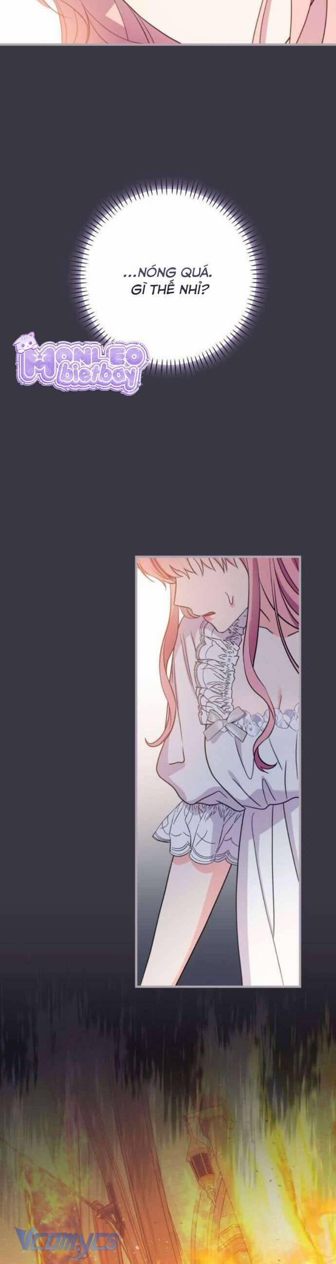 Tuy Là Hoàng Hậu, Nhưng Tôi Muốn Né Hoàng Đế 46 trang 48