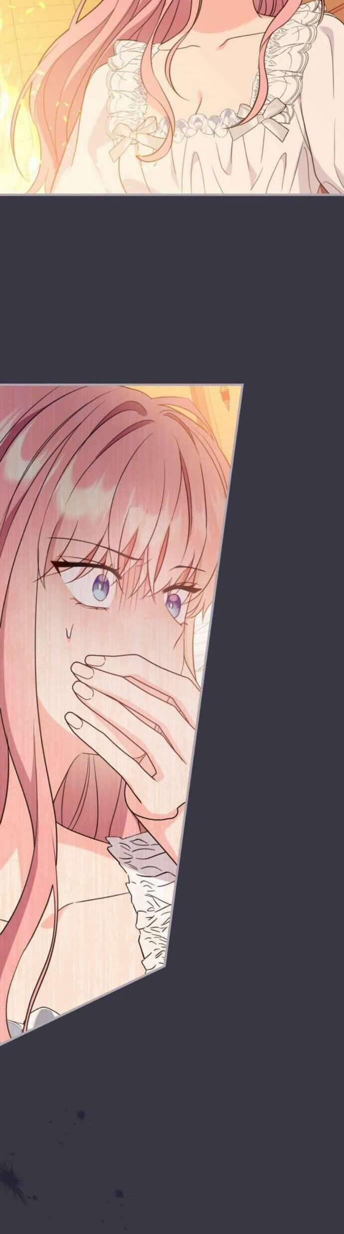 Tuy Là Hoàng Hậu, Nhưng Tôi Muốn Né Hoàng Đế 46 trang 50