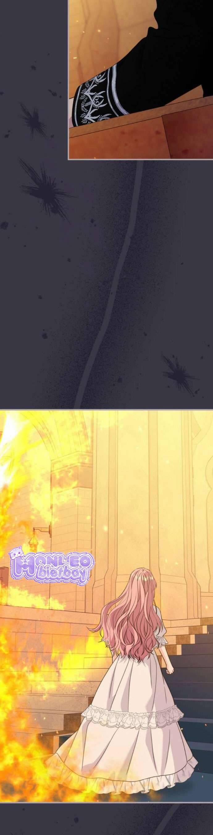 Tuy Là Hoàng Hậu, Nhưng Tôi Muốn Né Hoàng Đế 46 trang 52