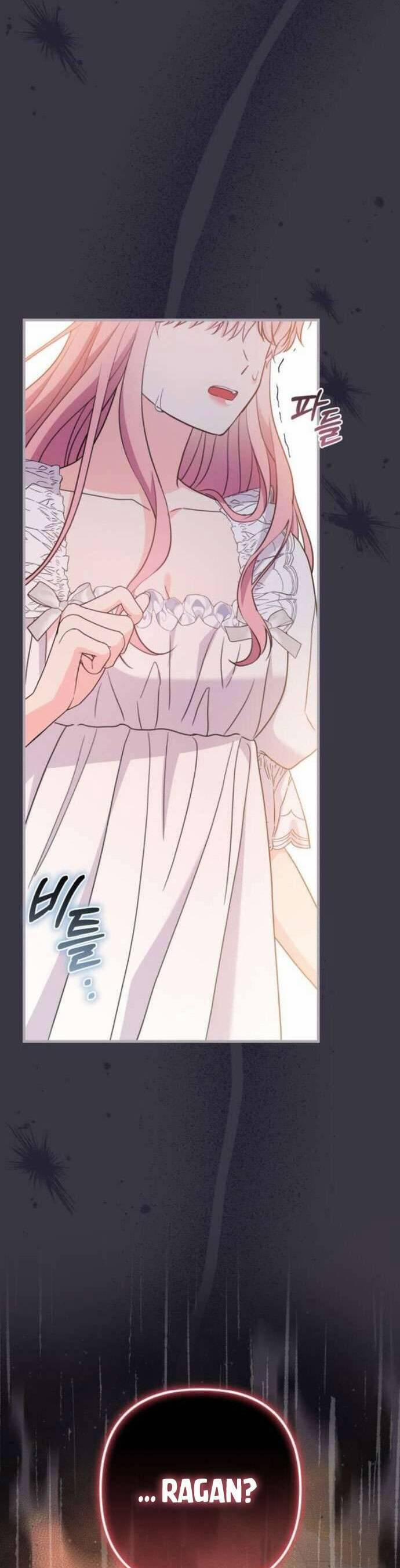 Tuy Là Hoàng Hậu, Nhưng Tôi Muốn Né Hoàng Đế 46 trang 53