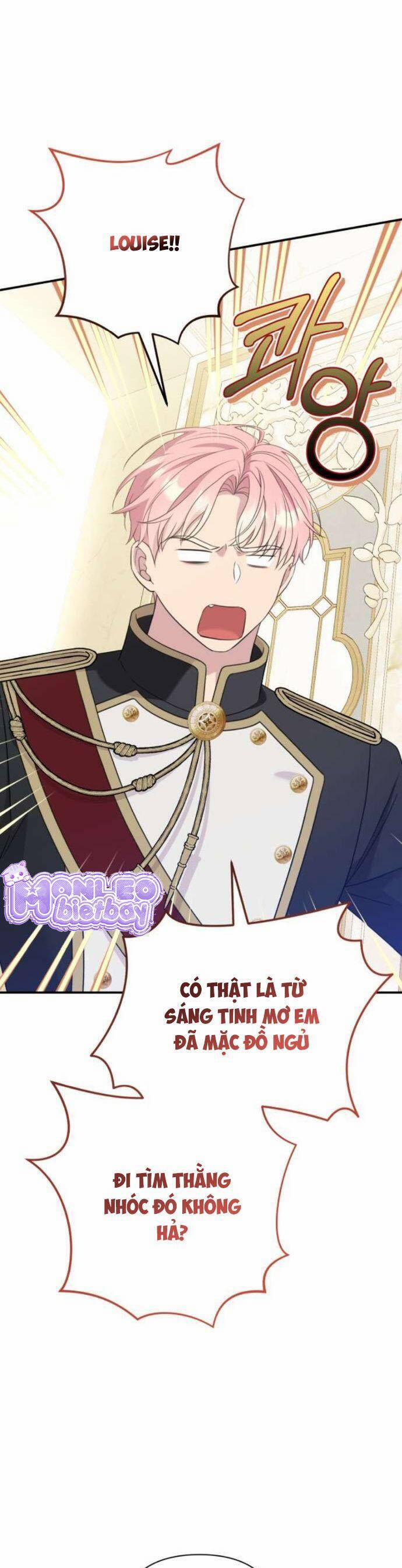 Tuy Là Hoàng Hậu, Nhưng Tôi Muốn Né Hoàng Đế 48 trang 1