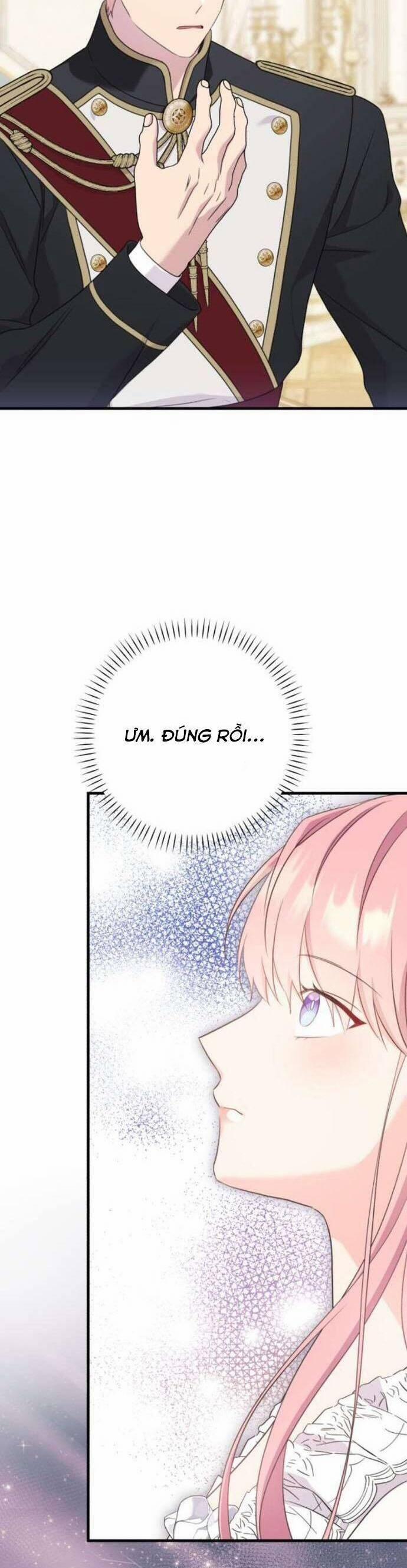 Tuy Là Hoàng Hậu, Nhưng Tôi Muốn Né Hoàng Đế 48 trang 11