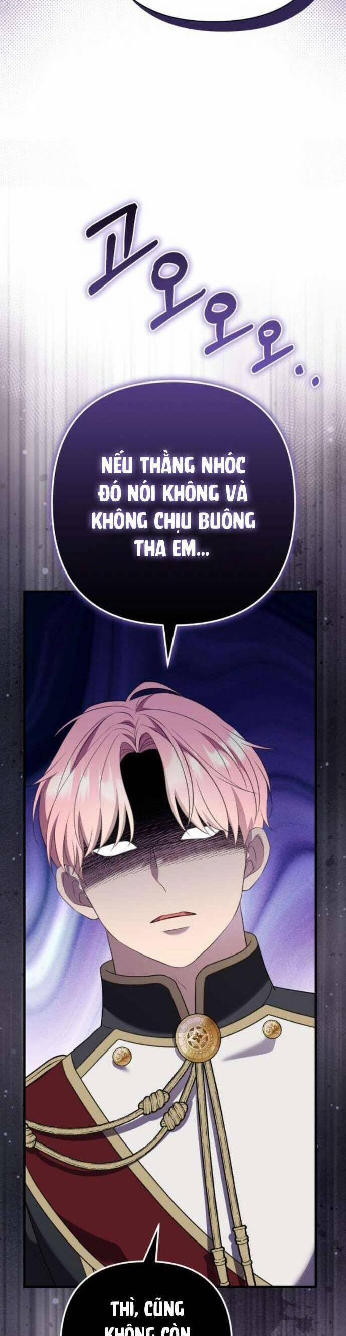 Tuy Là Hoàng Hậu, Nhưng Tôi Muốn Né Hoàng Đế 48 trang 20