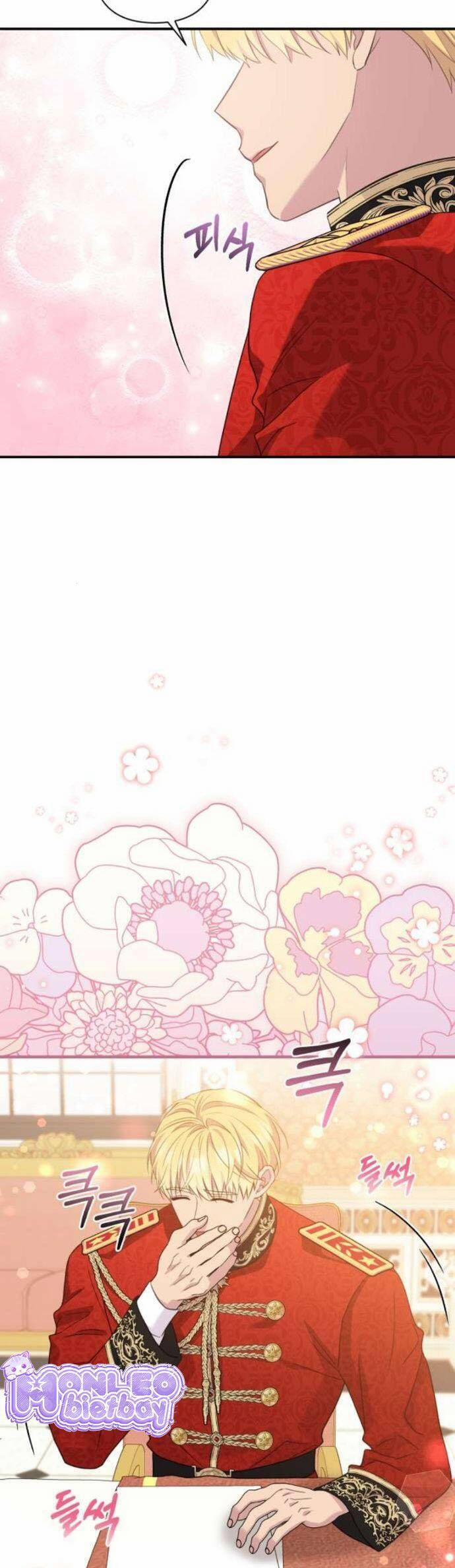 Tuy Là Hoàng Hậu, Nhưng Tôi Muốn Né Hoàng Đế 48 trang 24