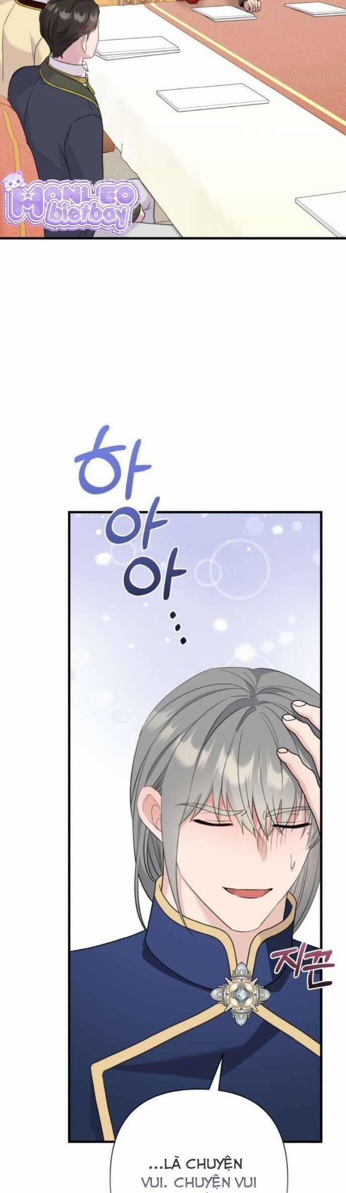 Tuy Là Hoàng Hậu, Nhưng Tôi Muốn Né Hoàng Đế 48 trang 27