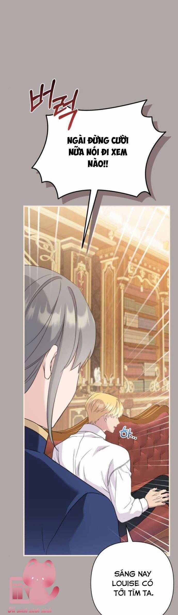 Tuy Là Hoàng Hậu, Nhưng Tôi Muốn Né Hoàng Đế 48 trang 29