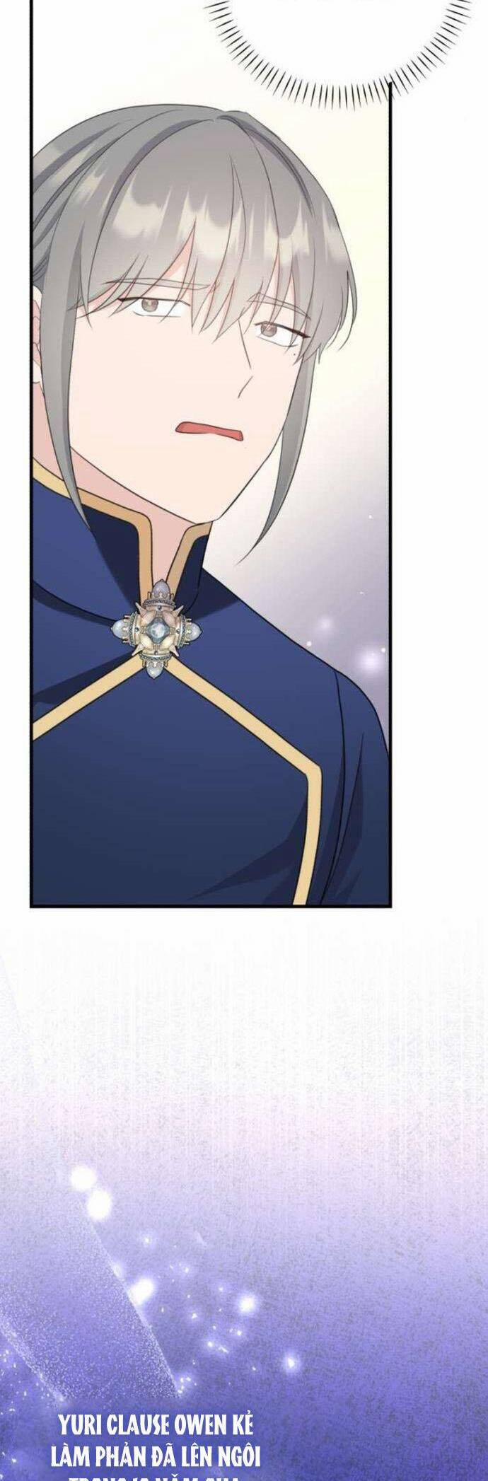 Tuy Là Hoàng Hậu, Nhưng Tôi Muốn Né Hoàng Đế 48 trang 39