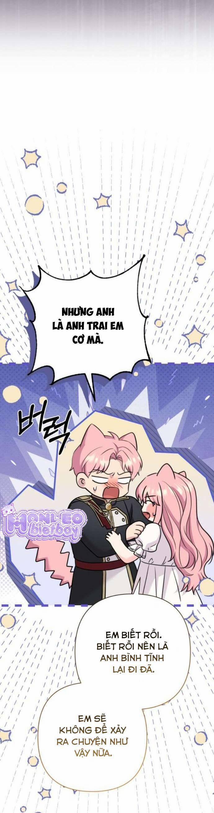 Tuy Là Hoàng Hậu, Nhưng Tôi Muốn Né Hoàng Đế 48 trang 4